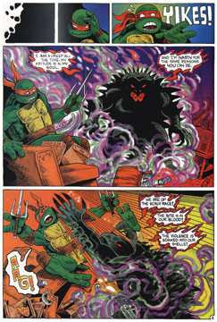 A Turtle Soup Anthology Cowabundle - Image 11