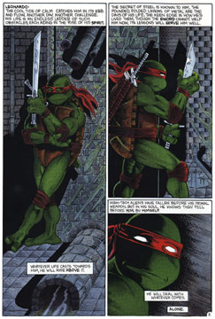 A Turtle Soup Anthology Cowabundle - Image 12