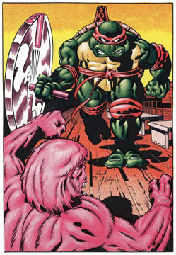 A Turtle Soup Anthology Cowabundle - Image 14