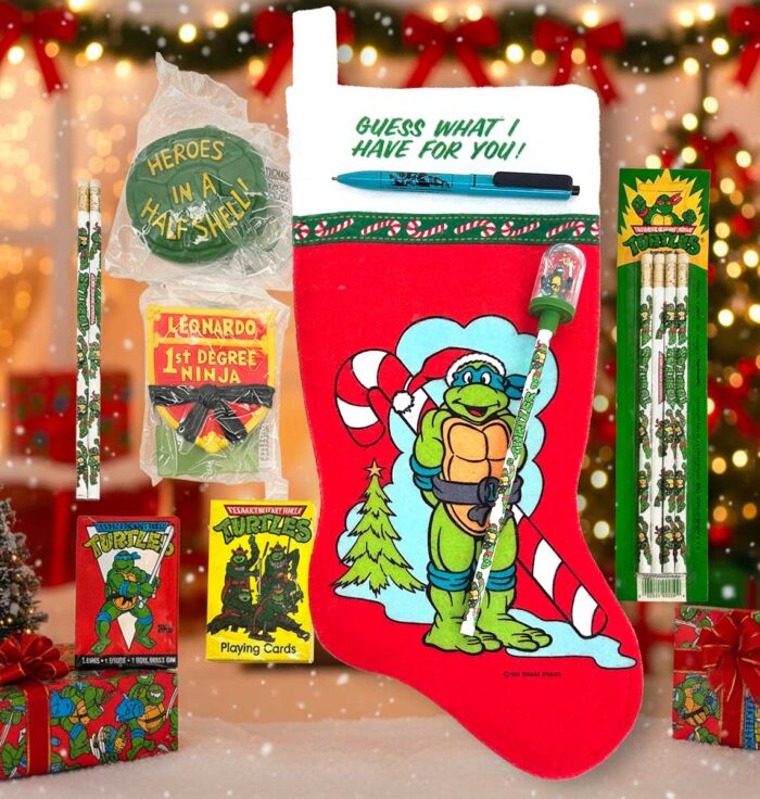 Guess What I Have For You Vintage Leonardo CowaBundle