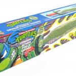 LEONARDO'S SEWER FORCE SWORD™