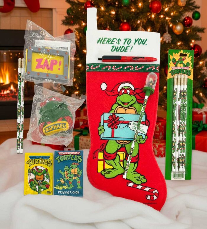 Here’s To You Dude Vintage Raphael CowaBundle