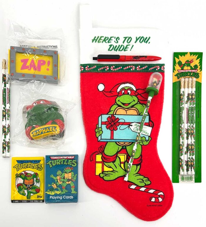 Here’s To You Dude Vintage Raphael CowaBundle