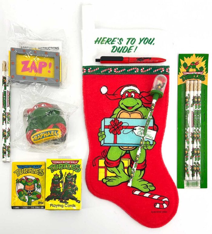 Here’s To You Dude Vintage Raphael CowaBundle