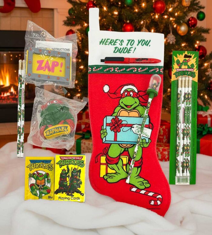 Here’s To You Dude Vintage Raphael CowaBundle