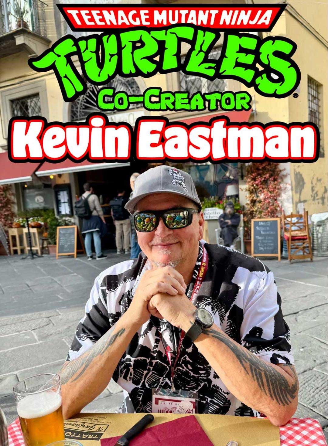 You are currently viewing 2026 Team Eastman Convention Tour