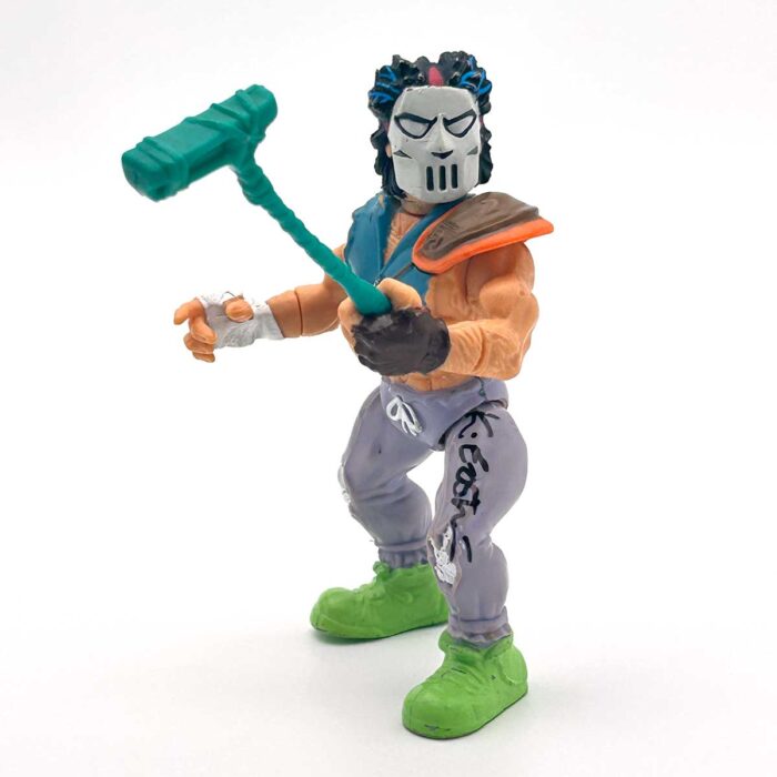 Casey Jones