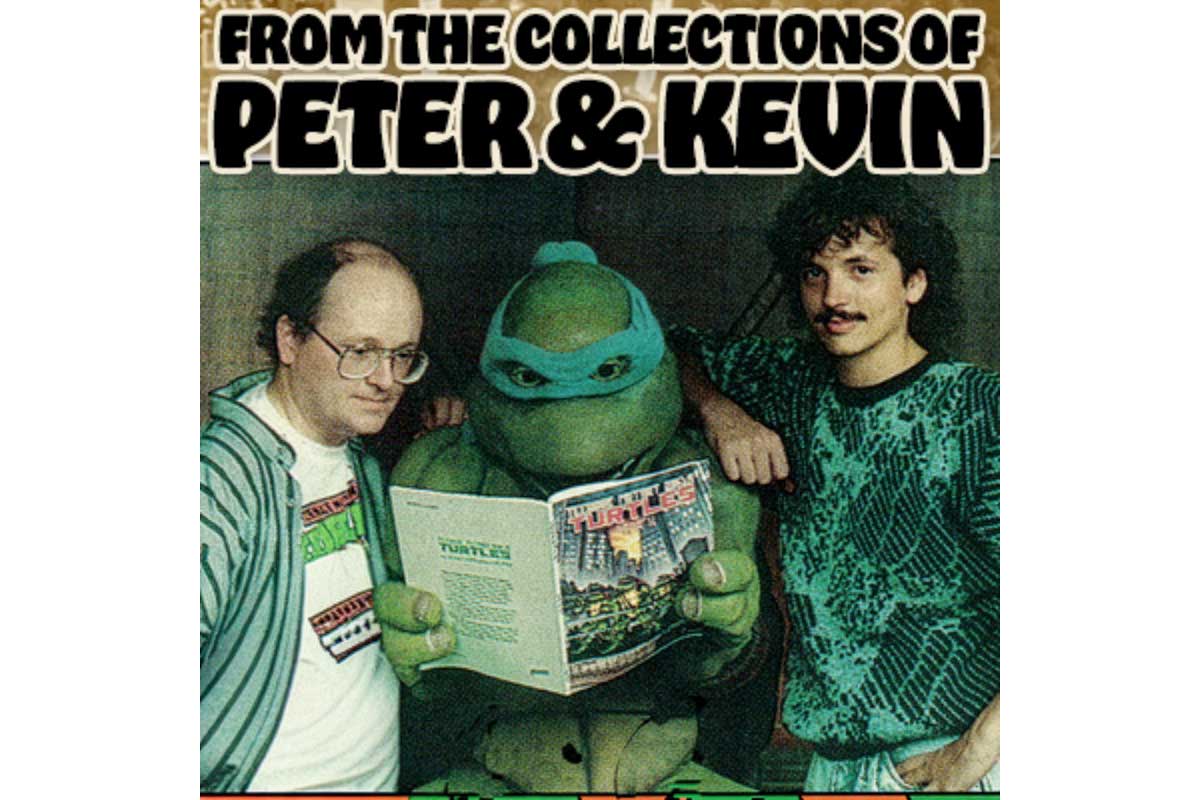 Vintage Playmates Collectibles Fresh from the Laird and Eastman Collection