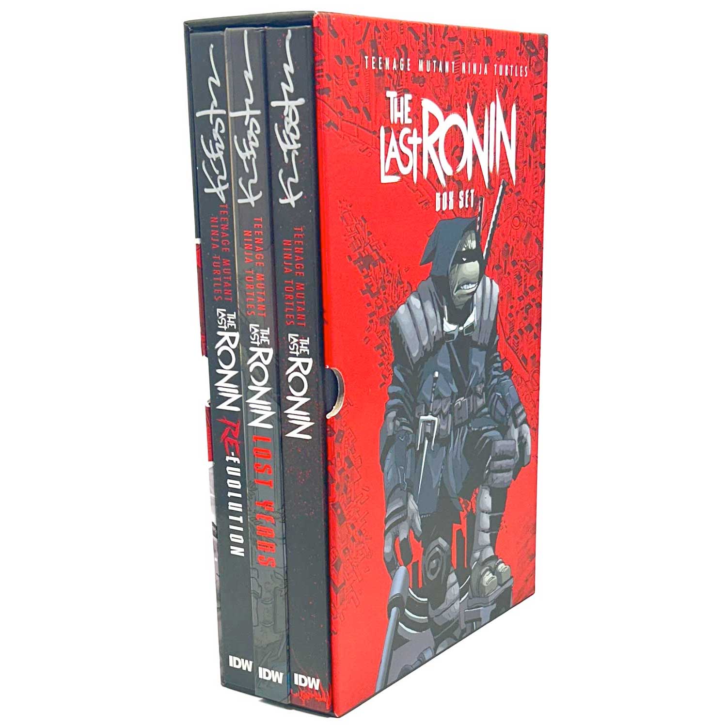 Glorious Hard Cover Updates and more