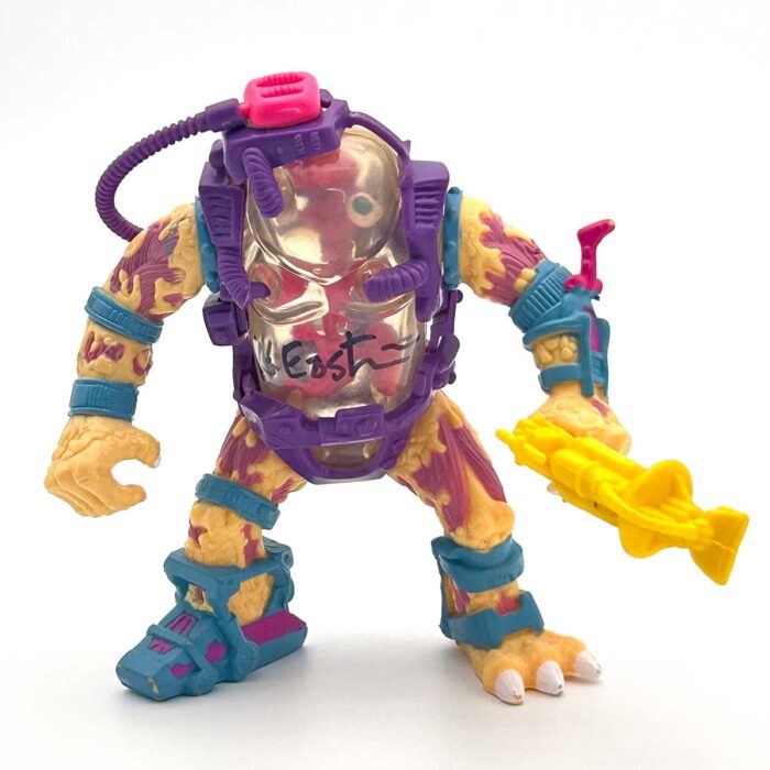 Mutagen Man