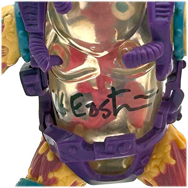 Mutagen Man - Image 3