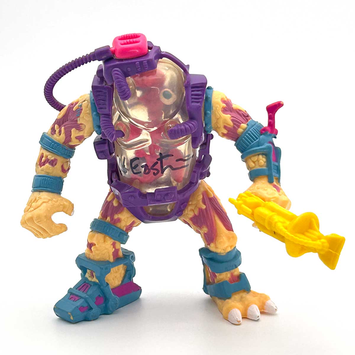 Mutagen Man