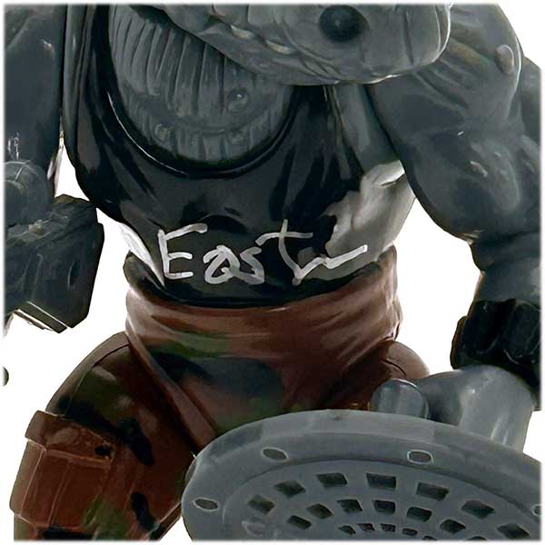 Rocksteady - 1988 - Image 3