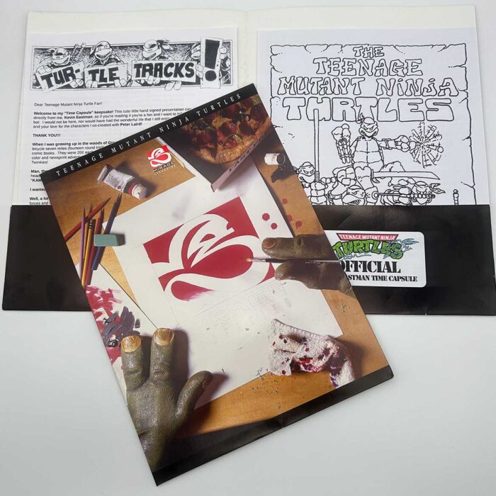 Stunning 2025 Original Art – for LUCCA Italy convention