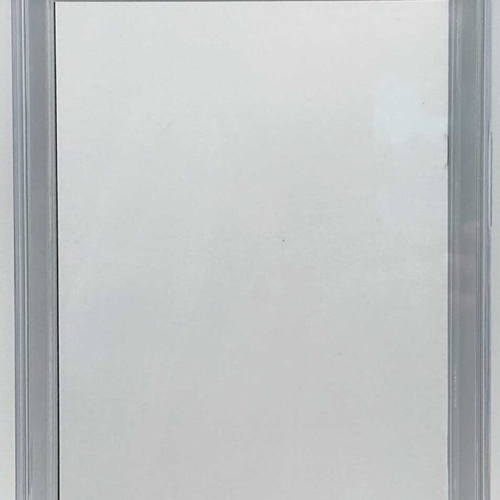 Teenage Mutant Ninja Turtles The Last Ronin #1 IDW Sketch Edition CGC 9.8 Sketched