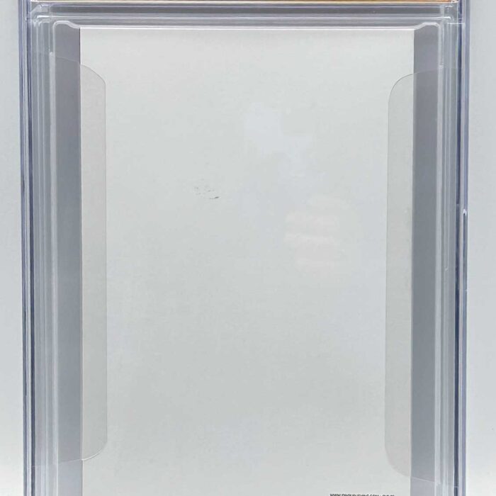 Teenage Mutant Ninja Turtles The Last Ronin #1 KESI Sketch Edition CGC 9.4 Sketched