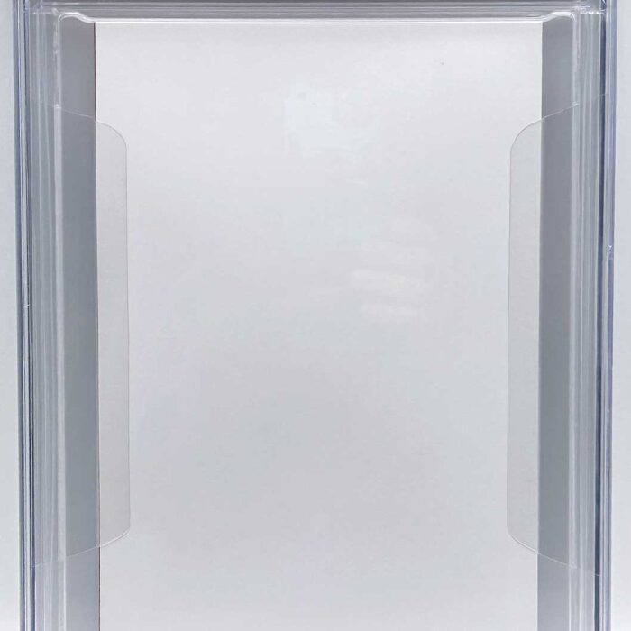 Teenage Mutant Ninja Turtles The Last Ronin #1 KESI Sketch Edition CGC 9.4 Sketched